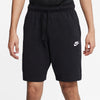 Nike Men's Sportswear Club Shorts.