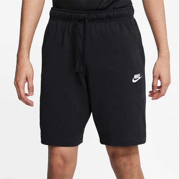 Nike Men's Sportswear Club Shorts.