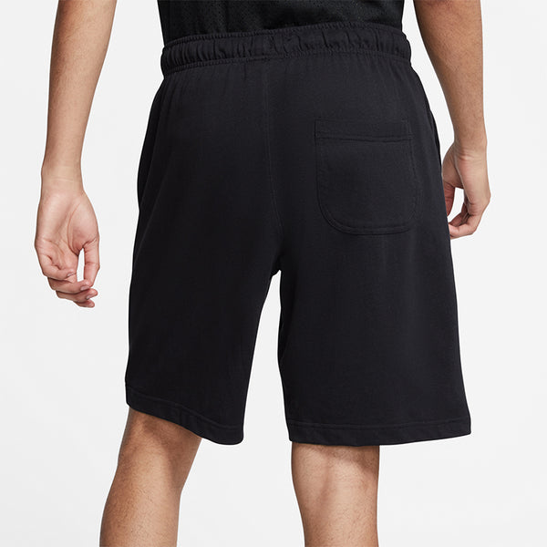 Nike Men's Sportswear Club Shorts.