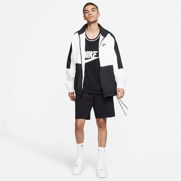 Nike Men's Sportswear Club Shorts.