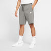 Nike Men's Sportswear Club.