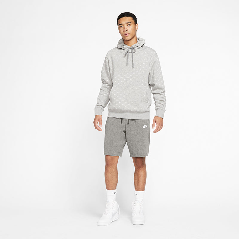 Nike Men's Sportswear Club.