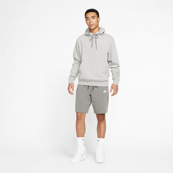 Nike Men's Sportswear Club.