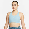 Nike Women's Swoosh Medium-Support 1-Piece Pad Sports Bra