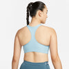Nike Women's Swoosh Medium-Support 1-Piece Pad Sports Bra