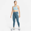Nike Women's Swoosh Medium-Support 1-Piece Pad Sports Bra