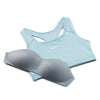 Nike Women's Swoosh Medium-Support 1-Piece Pad Sports Bra