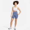 Nike Women's Swoosh Medium-Support 1-Piece Pad Sports Bra