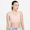 Nike Women's Swoosh Medium Support 1-Piece Pad Sports Bra.