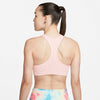 Nike Women's Swoosh Medium Support 1-Piece Pad Sports Bra.