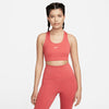 Nike Women's Swoosh Medium Support 1-Piece Pad Sports Bra