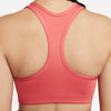 Nike Women's Swoosh Medium Support 1-Piece Pad Sports Bra