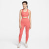 Nike Women's Swoosh Medium Support 1-Piece Pad Sports Bra