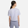Nike Women's Sportswear Essential Cropped T-Shirt