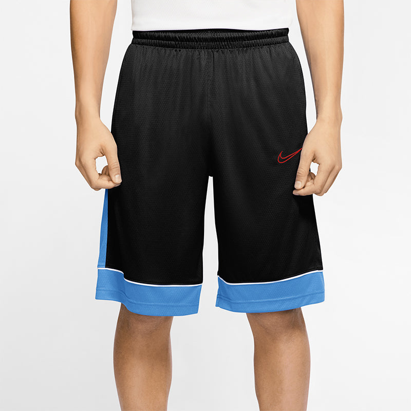Nike Men's Basketball Shorts.