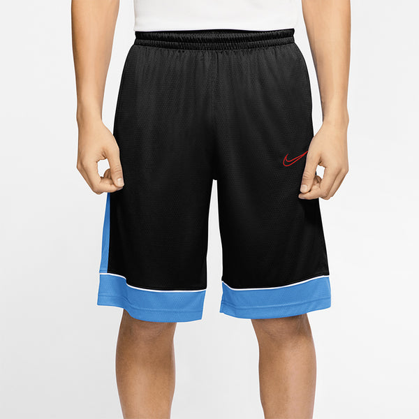 Nike Men's Basketball Shorts.