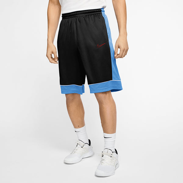 Nike Men's Basketball Shorts.