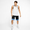 Nike Men's Basketball Shorts.