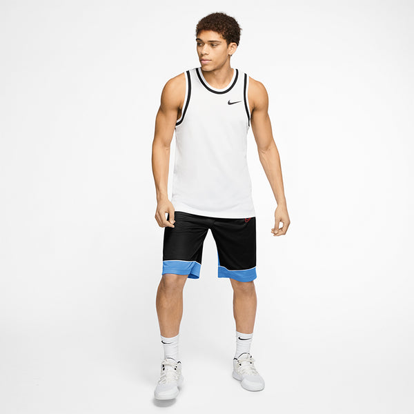 Nike Men's Basketball Shorts.