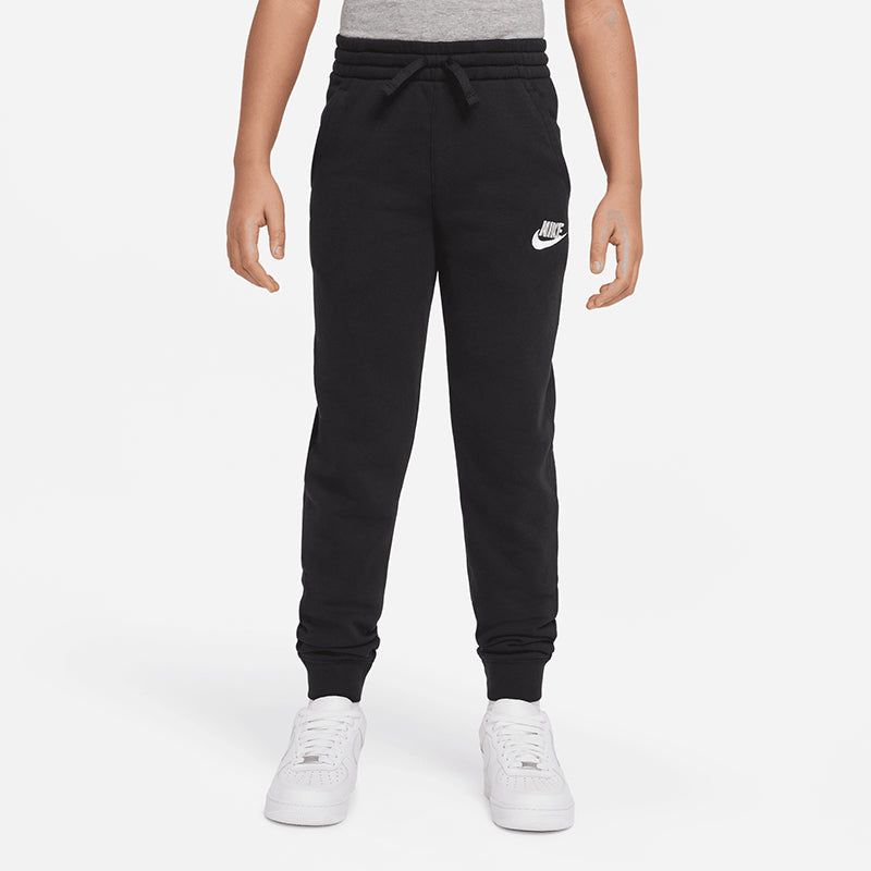 Nike Boy's Sportswear Club Fleece Big Kid's Pants