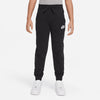 Nike Boy's Sportswear Club Fleece Big Kid's Pants