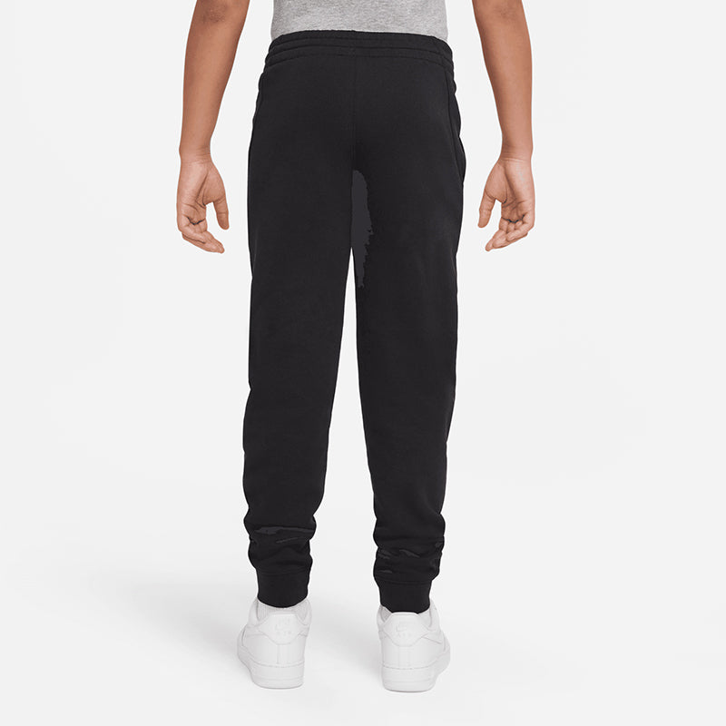 Nike Boy's Sportswear Club Fleece Big Kid's Pants