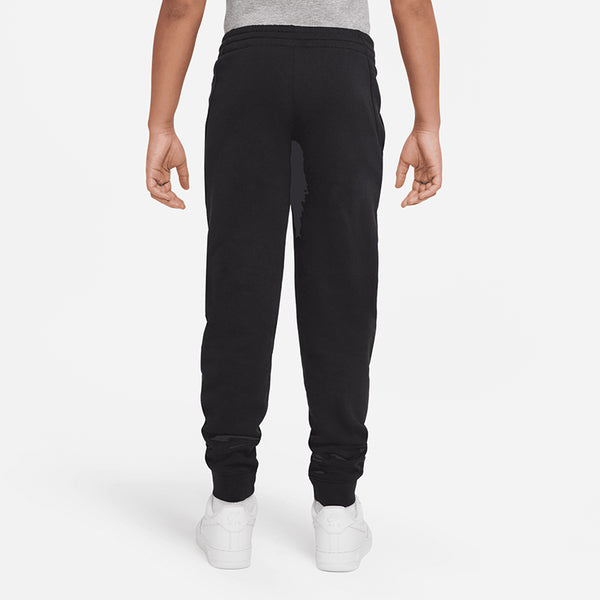 Nike Boy's Sportswear Club Fleece Big Kid's Pants
