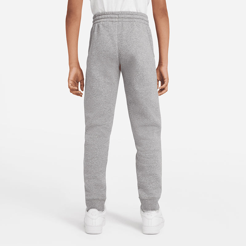 Nike Boy's Sportswear Club Fleece Big Kid's Pants