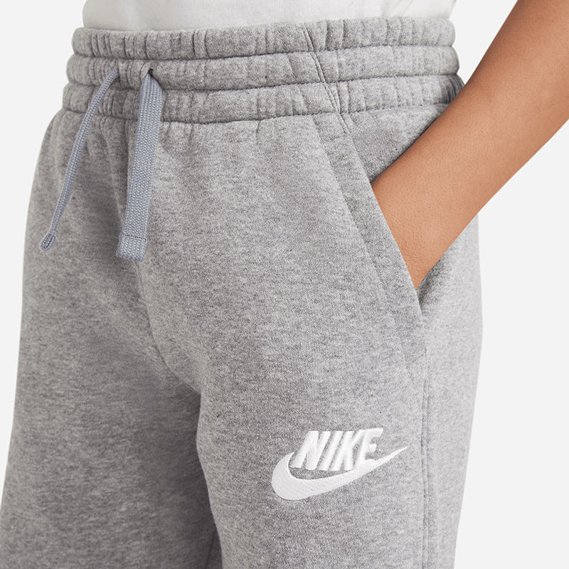 Nike Boy's Sportswear Club Fleece Big Kid's Pants