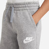Nike Boy's Sportswear Club Fleece Big Kid's Pants
