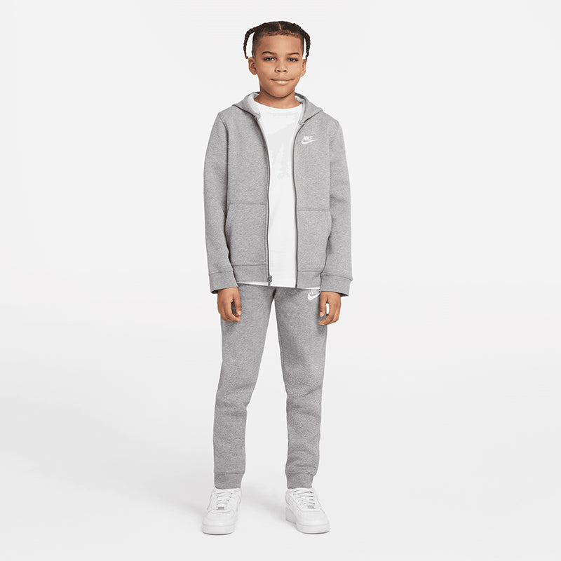 Nike Boy's Sportswear Club Fleece Big Kid's Pants