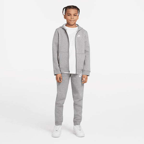 Nike Boy's Sportswear Club Fleece Big Kid's Pants
