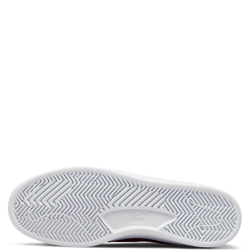 Nike Unisex SB Bruin React Skate Shoes.