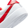 Nike Unisex SB Bruin React Skate Shoes.
