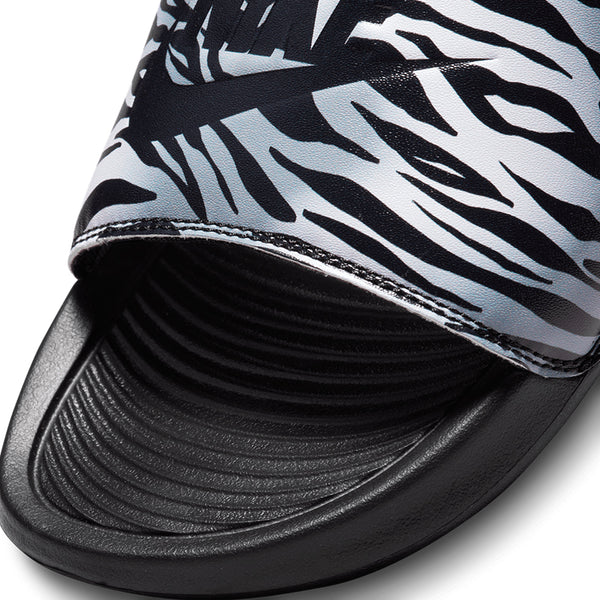 Nike Women's Victori One Print Slides