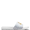 Nike Women's Victori One Print Slides