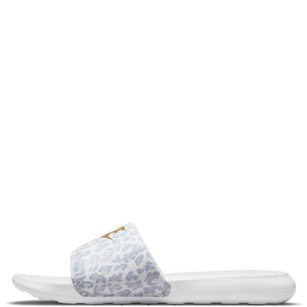 Nike Women's Victori One Print Slides
