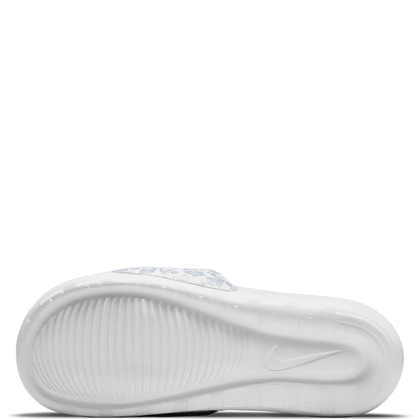 Nike Women's Victori One Print Slides