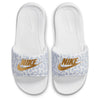 Nike Women's Victori One Print Slides