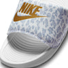 Nike Women's Victori One Print Slides
