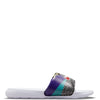 Nike Women's Victori One Print Slides