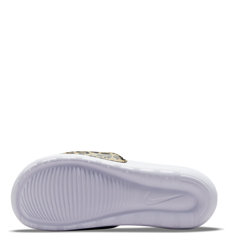 Nike Women's Victori One Print Slides