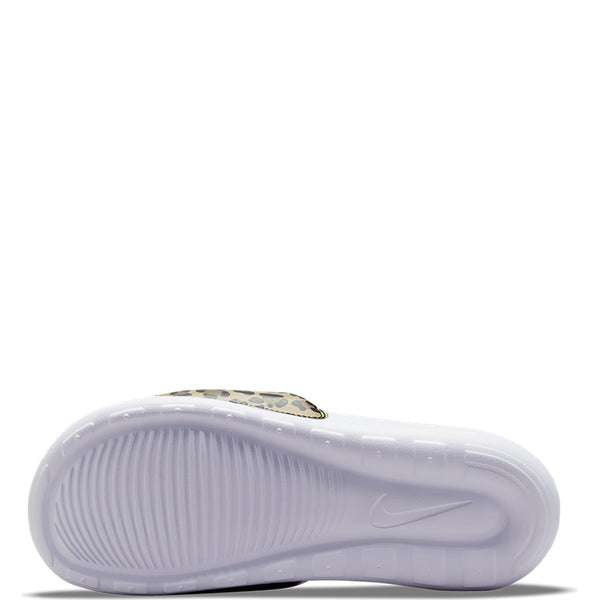 Nike Women's Victori One Print Slides