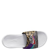 Nike Women's Victori One Print Slides
