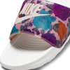 Nike Women's Victori One Print Slides.