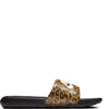 Nike Women's Victori One Print Slides.