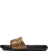Nike Women's Victori One Print Slides.