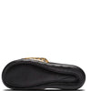 Nike Women's Victori One Print Slides.