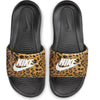Nike Women's Victori One Print Slides.