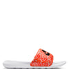 Nike Women's Victori One Print Slides